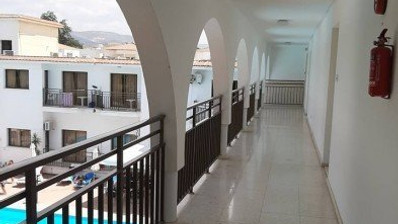 Building For Sale In Polis Chrysochou Paphos Cyprus