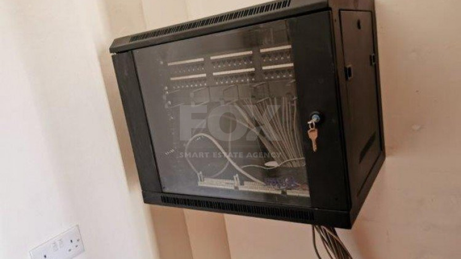 Office To Rent In Mesa Gitonia, Limassol