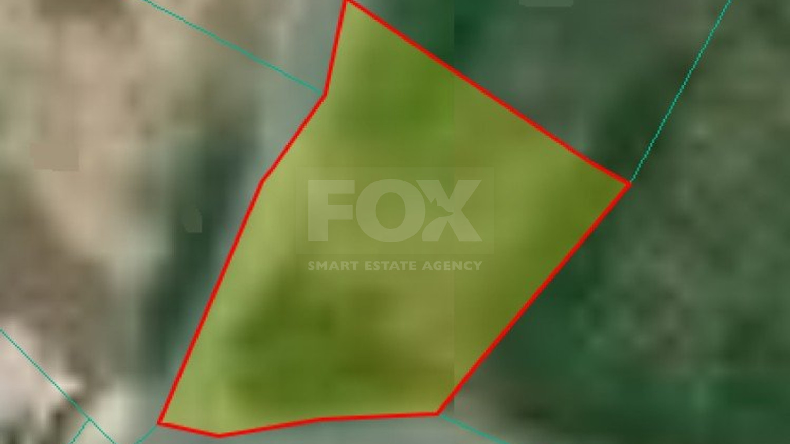 Plot For Sale In Drouseia Paphos Cyprus