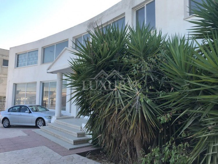Warehouse+%2F+factory For Sale In Ypsonas Limassol Cyprus