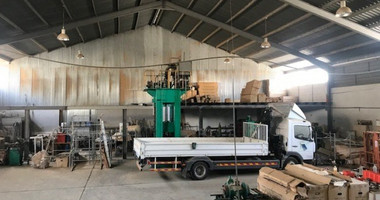 Warehouse+%2F+factory For Sale In Ypsonas Limassol Cyprus