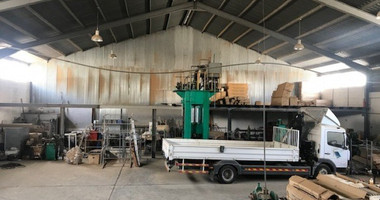 Warehouse+%2F+factory For Sale In Ypsonas Limassol Cyprus