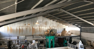 Warehouse+%2F+factory For Sale In Ypsonas Limassol Cyprus