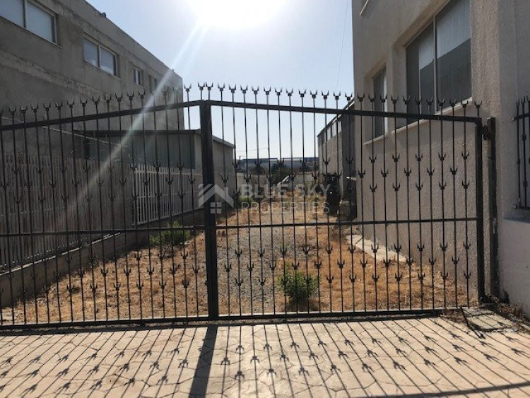 Warehouse+%2F+factory For Sale In Ypsonas Limassol Cyprus