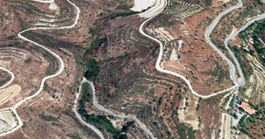 Land For Sale In Arsos Lemesou Limassol Cyprus