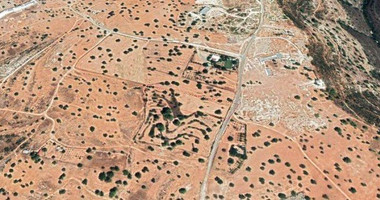 Land For Sale In Pano Kivides Limassol Cyprus