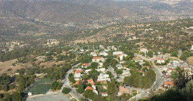 Land For Sale In Mathikoloni Limassol Cyprus