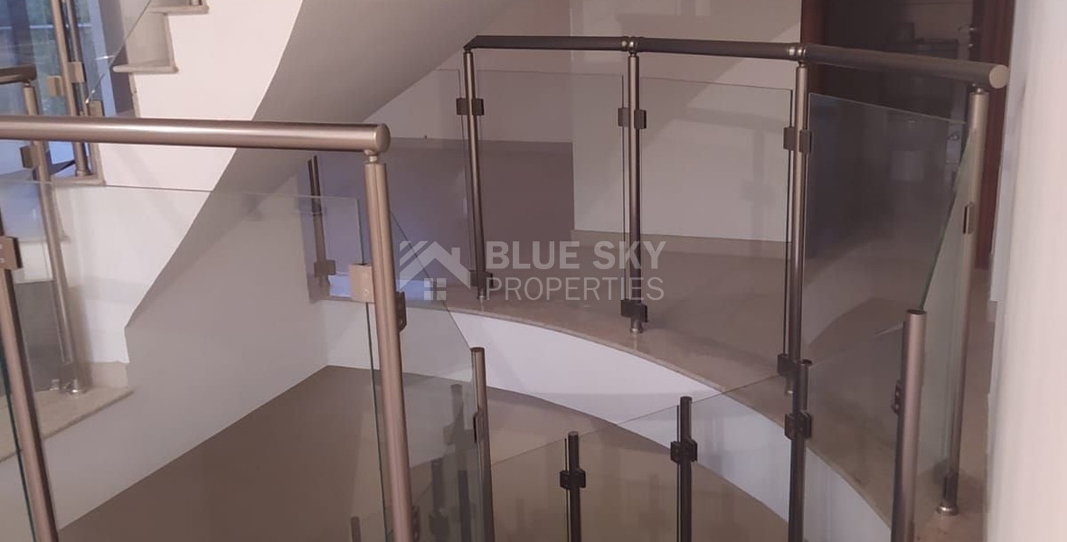 5 Bed House For Sale In Trachoni Lemesou Limassol Cyprus