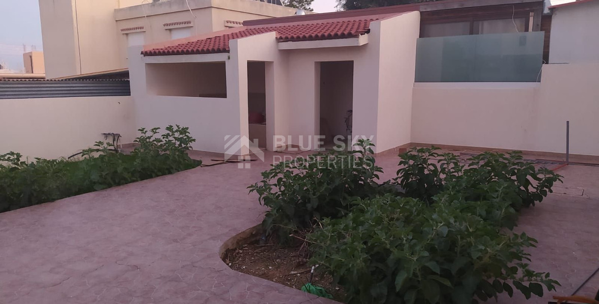 5 Bed House For Sale In Trachoni Lemesou Limassol Cyprus