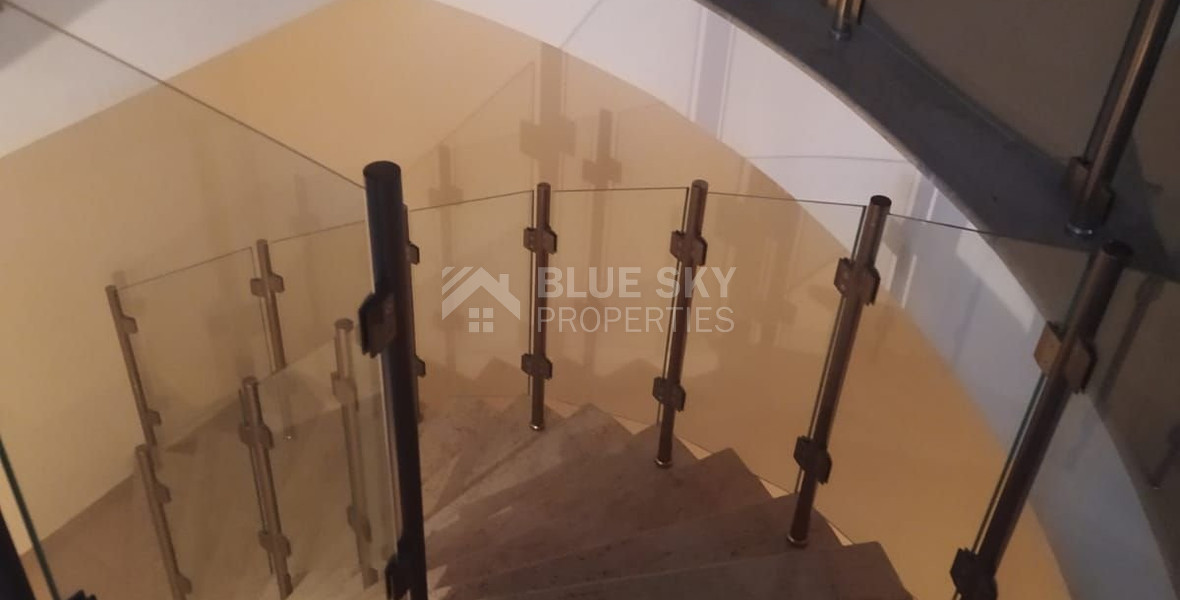 5 Bed House For Sale In Trachoni Lemesou Limassol Cyprus