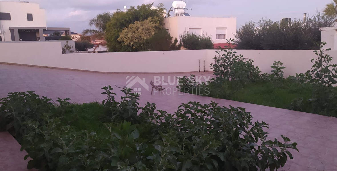 5 Bed House For Sale In Trachoni Lemesou Limassol Cyprus