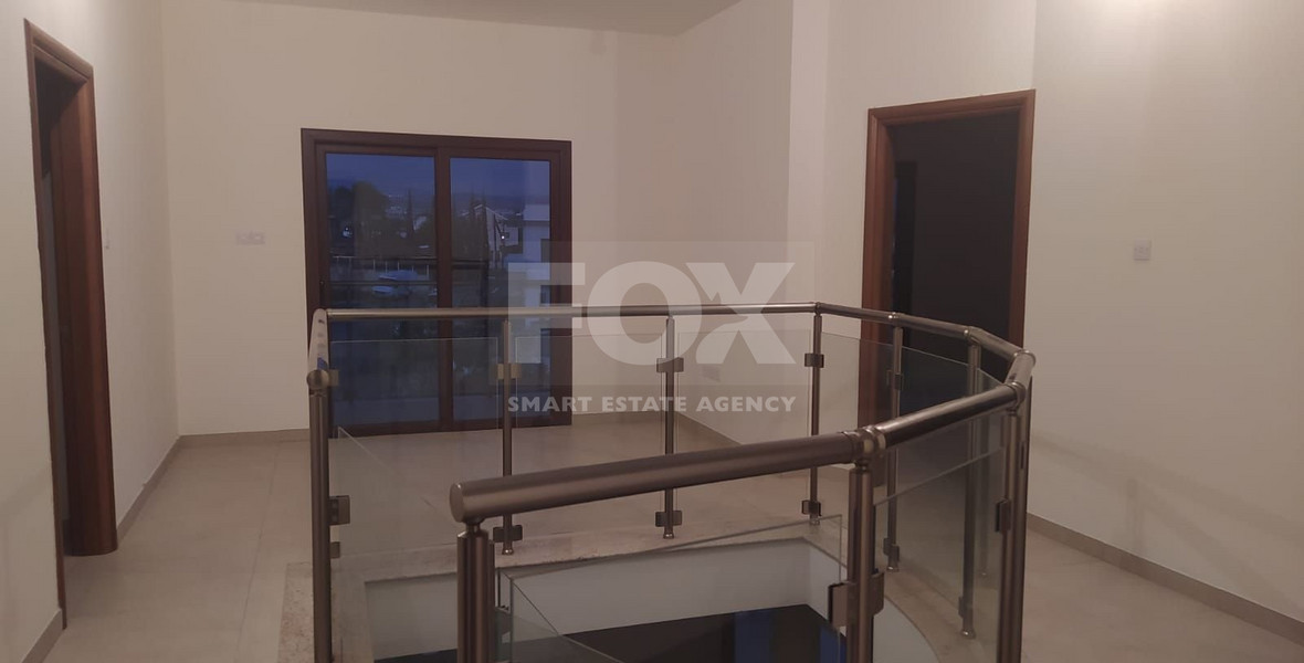 5 Bed House For Sale In Trachoni Lemesou Limassol Cyprus