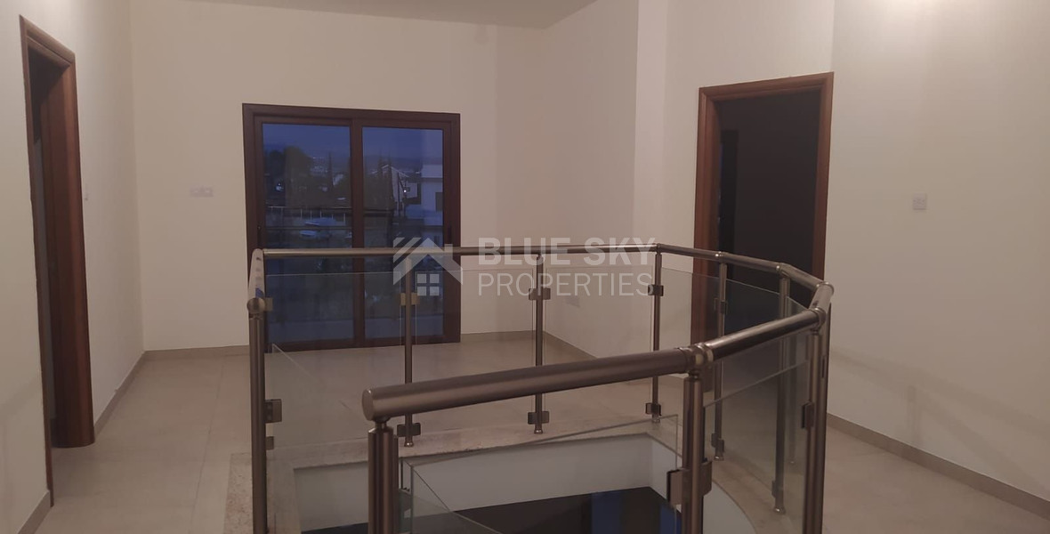 5 Bed House For Sale In Trachoni Lemesou Limassol Cyprus