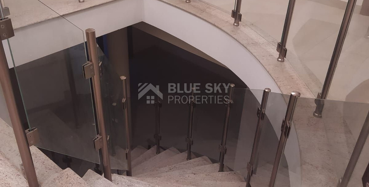 5 Bed House For Sale In Trachoni Lemesou Limassol Cyprus