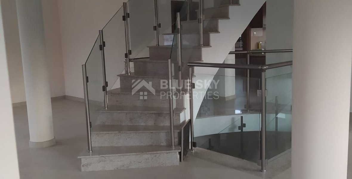 5 Bed House For Sale In Trachoni Lemesou Limassol Cyprus