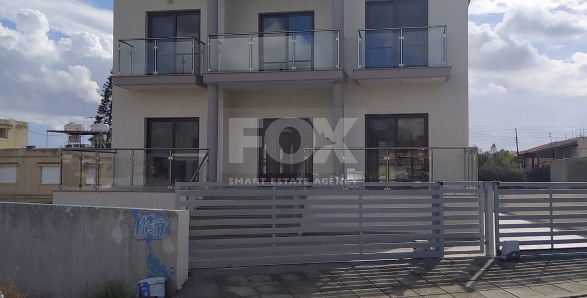 5 Bed House For Sale In Trachoni Lemesou Limassol Cyprus