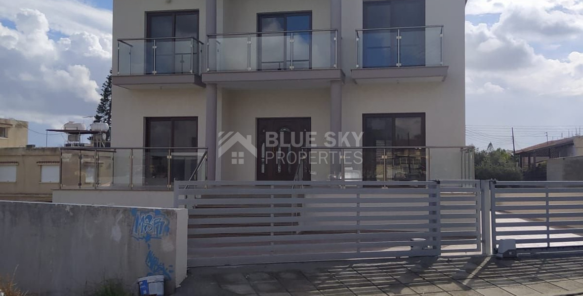 5 Bed House For Sale In Trachoni Lemesou Limassol Cyprus