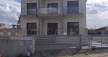 5 Bed House For Sale In Trachoni Lemesou Limassol Cyprus