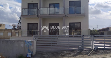 5 Bed House For Sale In Trachoni Lemesou Limassol Cyprus