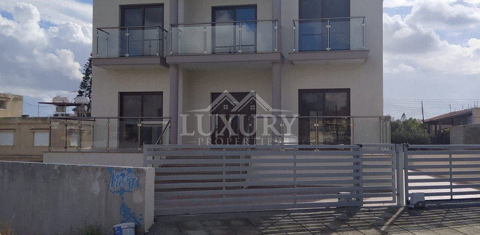 5 Bed House For Sale In Trachoni Lemesou Limassol Cyprus