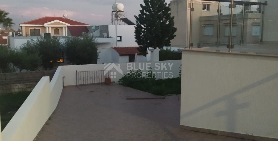 5 Bed House For Sale In Trachoni Lemesou Limassol Cyprus