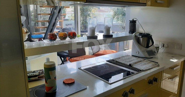 4 Bed House To Rent In Moni Limassol Cyprus
