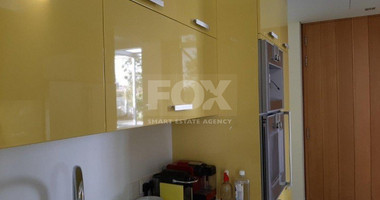 4 Bed House To Rent In Moni Limassol Cyprus