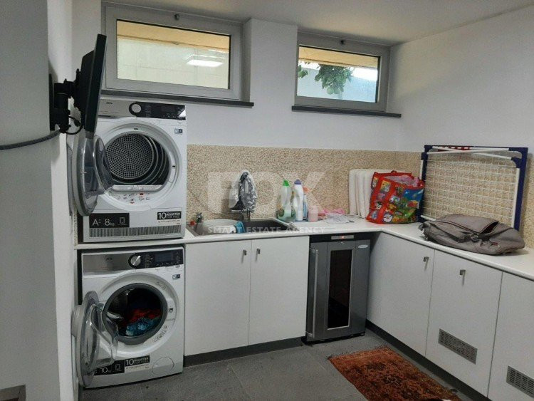 4 Bed House To Rent In Moni Limassol Cyprus