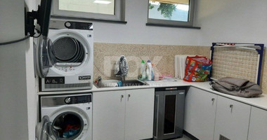 4 Bed House To Rent In Moni Limassol Cyprus