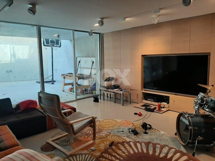 4 Bed House To Rent In Moni Limassol Cyprus