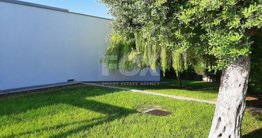 4 Bed House To Rent In Moni Limassol Cyprus