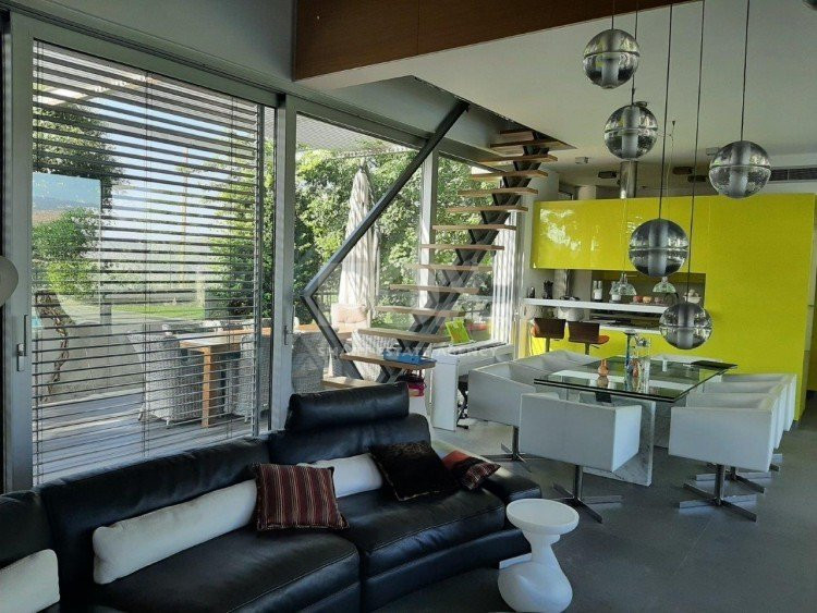4 Bed House To Rent In Moni Limassol Cyprus