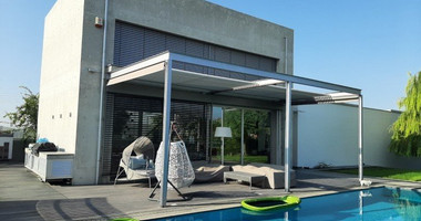 4 Bed House For Sale In Moni Limassol Cyprus