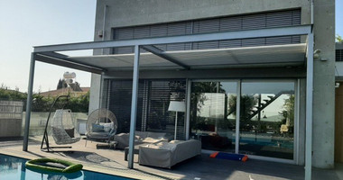 4 Bed House For Sale In Moni Limassol Cyprus