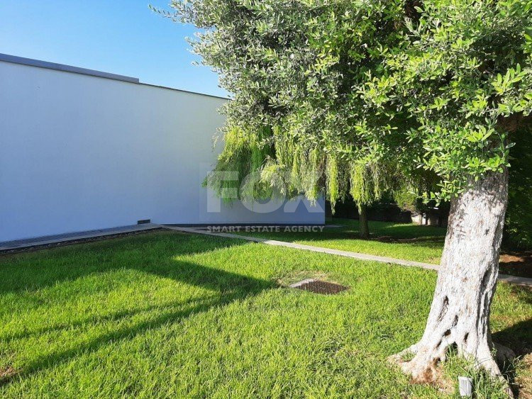 4 Bed House For Sale In Moni Limassol Cyprus