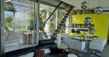 4 Bed House For Sale In Moni Limassol Cyprus