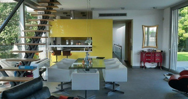 4 Bed House For Sale In Moni Limassol Cyprus