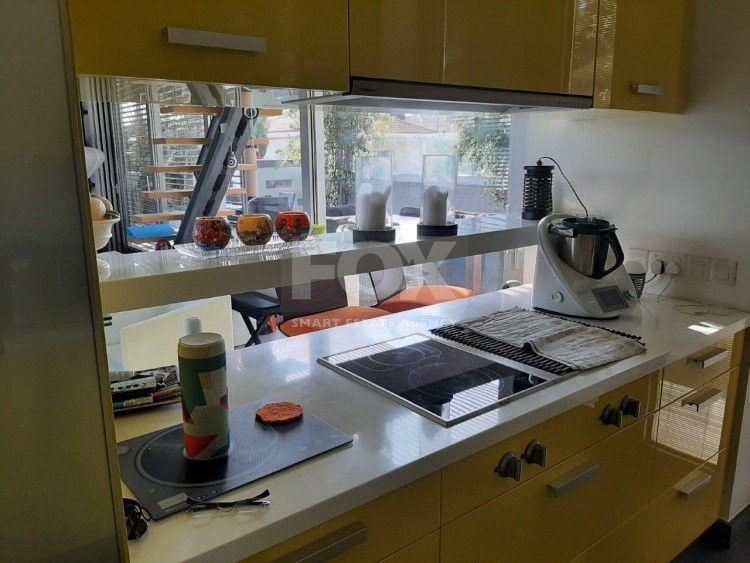 4 Bed House For Sale In Moni Limassol Cyprus