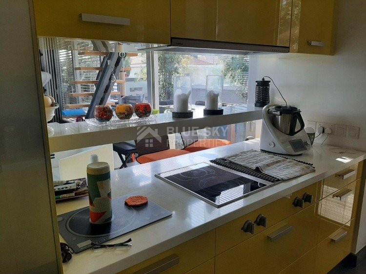 4 Bed House For Sale In Moni Limassol Cyprus