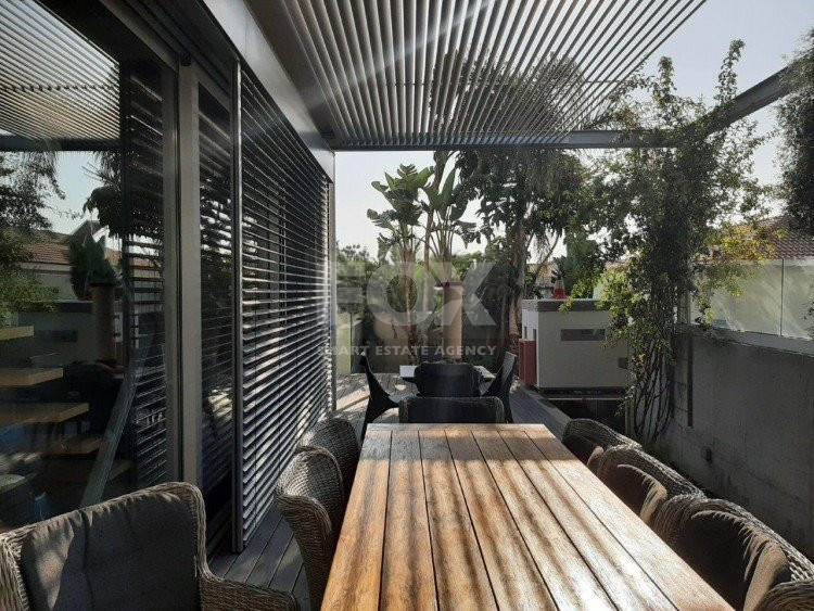 4 Bed House For Sale In Moni Limassol Cyprus