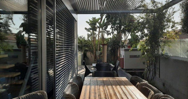 4 Bed House For Sale In Moni Limassol Cyprus