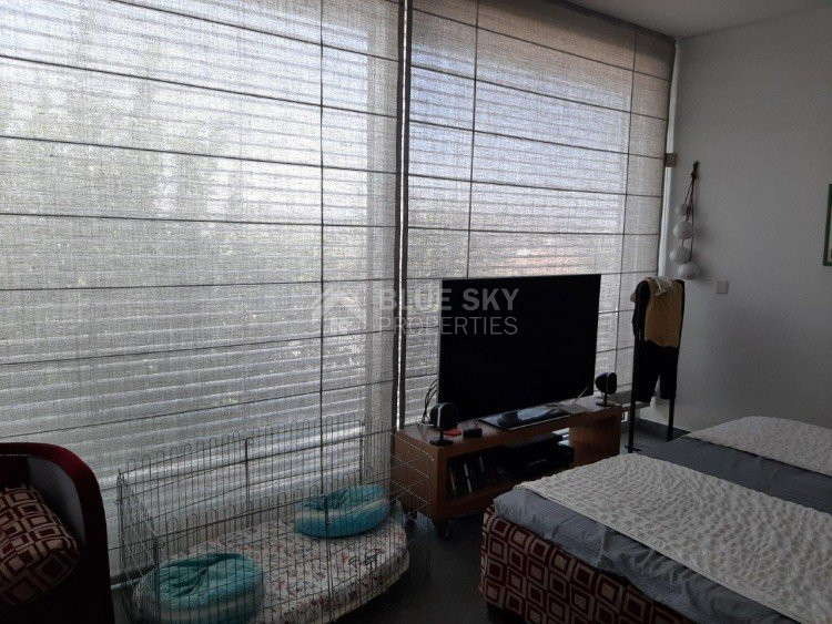 4 Bed House For Sale In Moni Limassol Cyprus