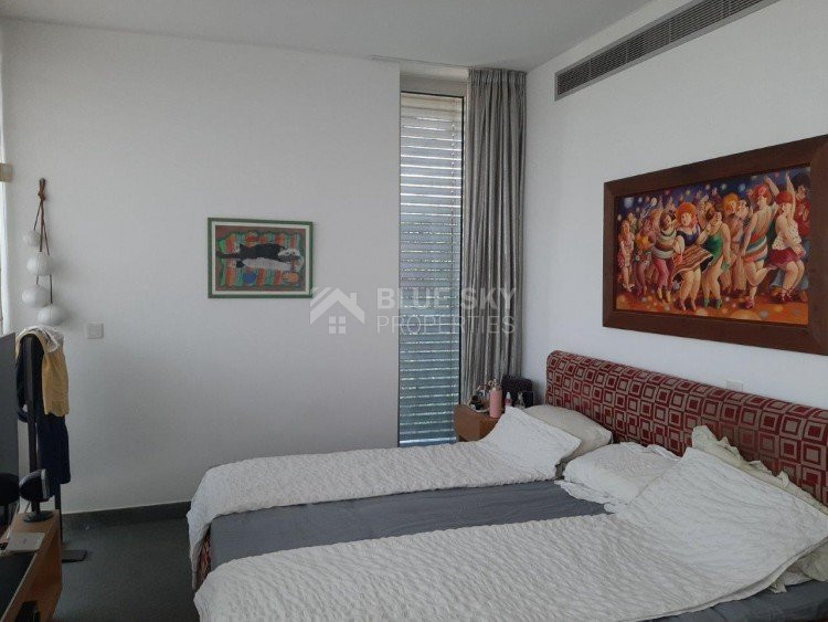 4 Bed House For Sale In Moni Limassol Cyprus