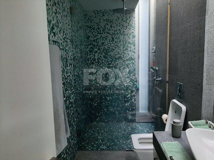 4 Bed House For Sale In Moni Limassol Cyprus