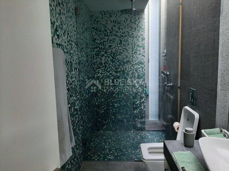 4 Bed House For Sale In Moni Limassol Cyprus