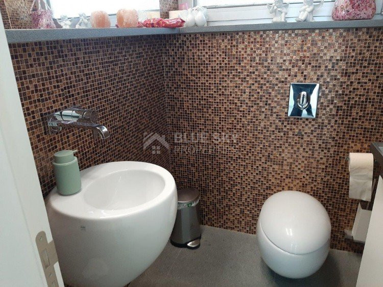 4 Bed House For Sale In Moni Limassol Cyprus