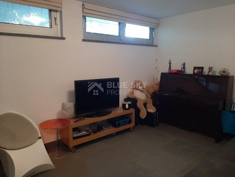 4 Bed House For Sale In Moni Limassol Cyprus