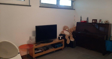 4 Bed House For Sale In Moni Limassol Cyprus