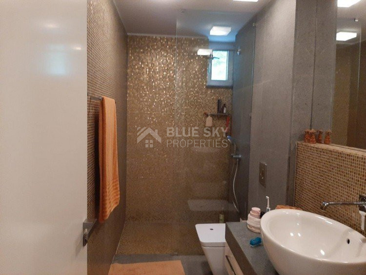 4 Bed House For Sale In Moni Limassol Cyprus