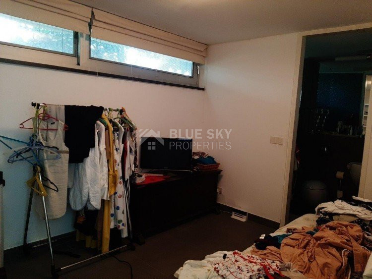 4 Bed House For Sale In Moni Limassol Cyprus